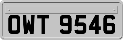 OWT9546