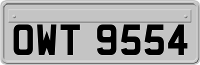 OWT9554