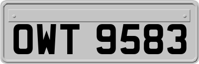 OWT9583