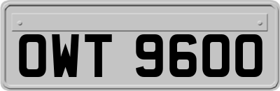 OWT9600