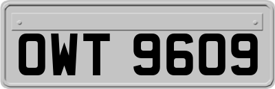OWT9609