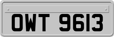 OWT9613