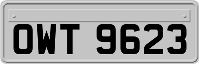 OWT9623