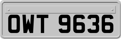 OWT9636