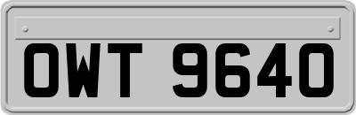 OWT9640