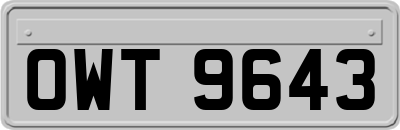 OWT9643