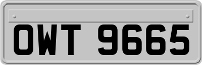 OWT9665