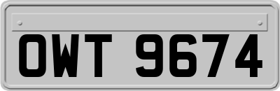 OWT9674