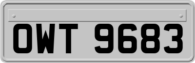 OWT9683