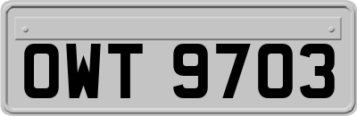 OWT9703