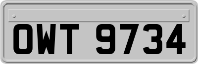 OWT9734