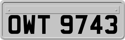 OWT9743
