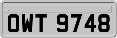 OWT9748