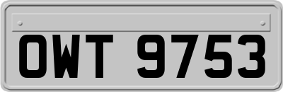 OWT9753
