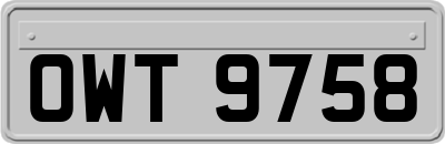OWT9758
