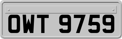 OWT9759