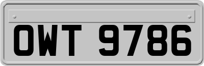 OWT9786