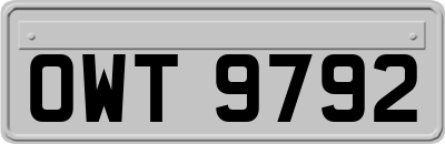 OWT9792
