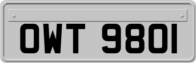 OWT9801