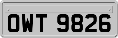 OWT9826