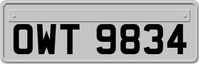 OWT9834