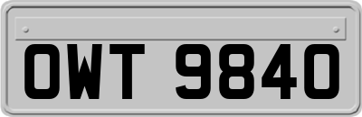 OWT9840
