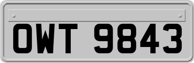 OWT9843