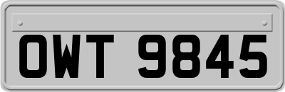 OWT9845