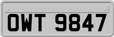 OWT9847