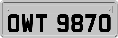 OWT9870