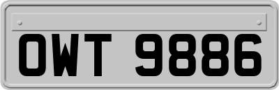OWT9886