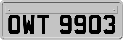 OWT9903