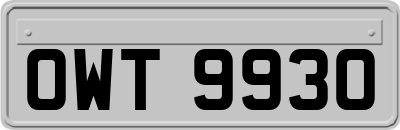 OWT9930