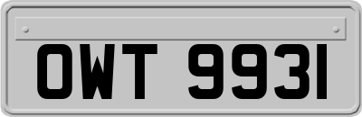 OWT9931