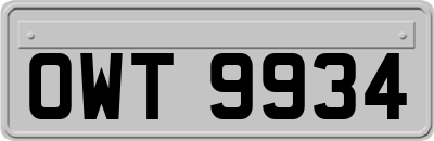 OWT9934