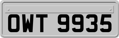 OWT9935