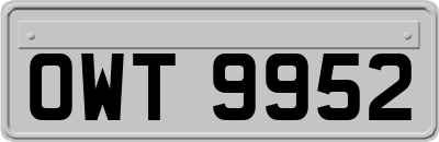 OWT9952
