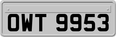 OWT9953