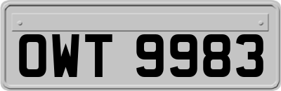 OWT9983