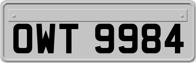 OWT9984