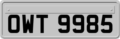 OWT9985