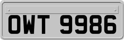 OWT9986