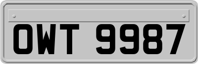 OWT9987