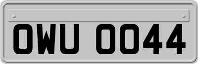 OWU0044