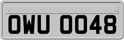 OWU0048