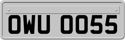 OWU0055