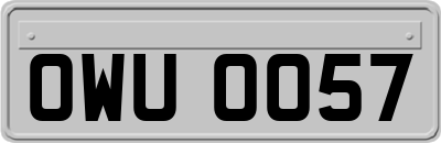OWU0057