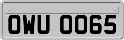 OWU0065