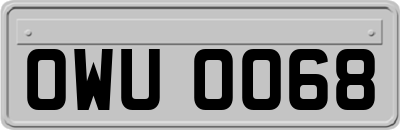 OWU0068