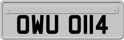 OWU0114